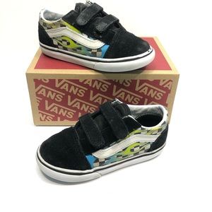 Vans Sneakers